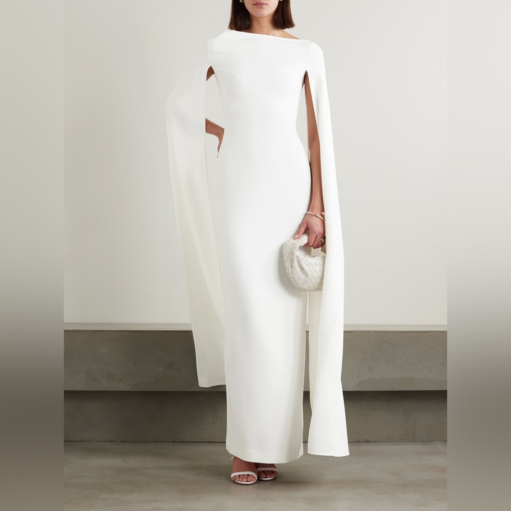 Solace london dress
